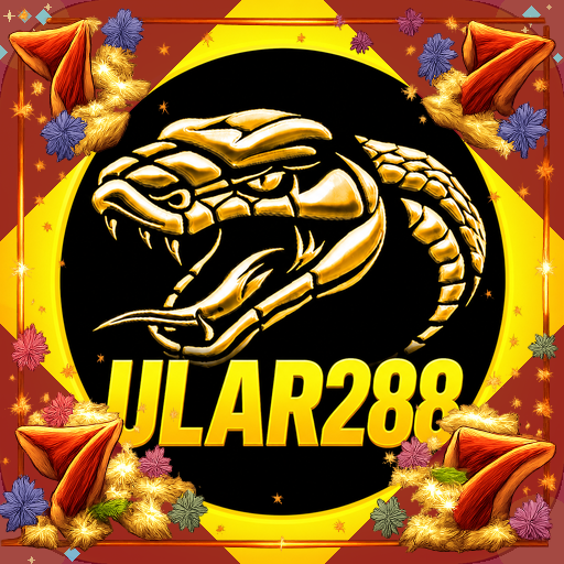 ular288 — mitra unggulan