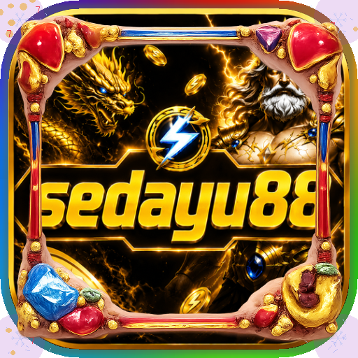 sedayu88 — galeri pratinjau - APK Resmi