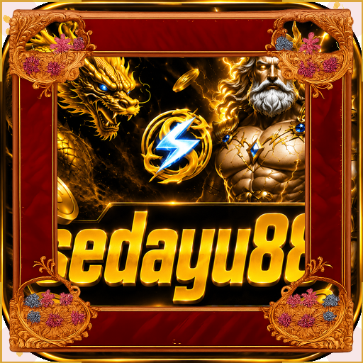 sedayu88 — galeri pratinjau Resmi APK